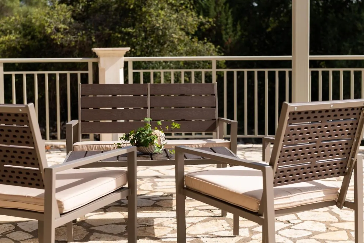 Ionian Mansion Villa Antipata