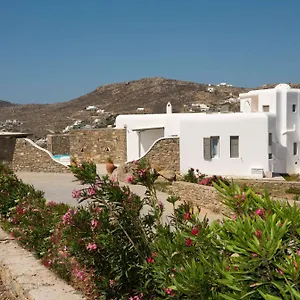  Villa Margi Greece