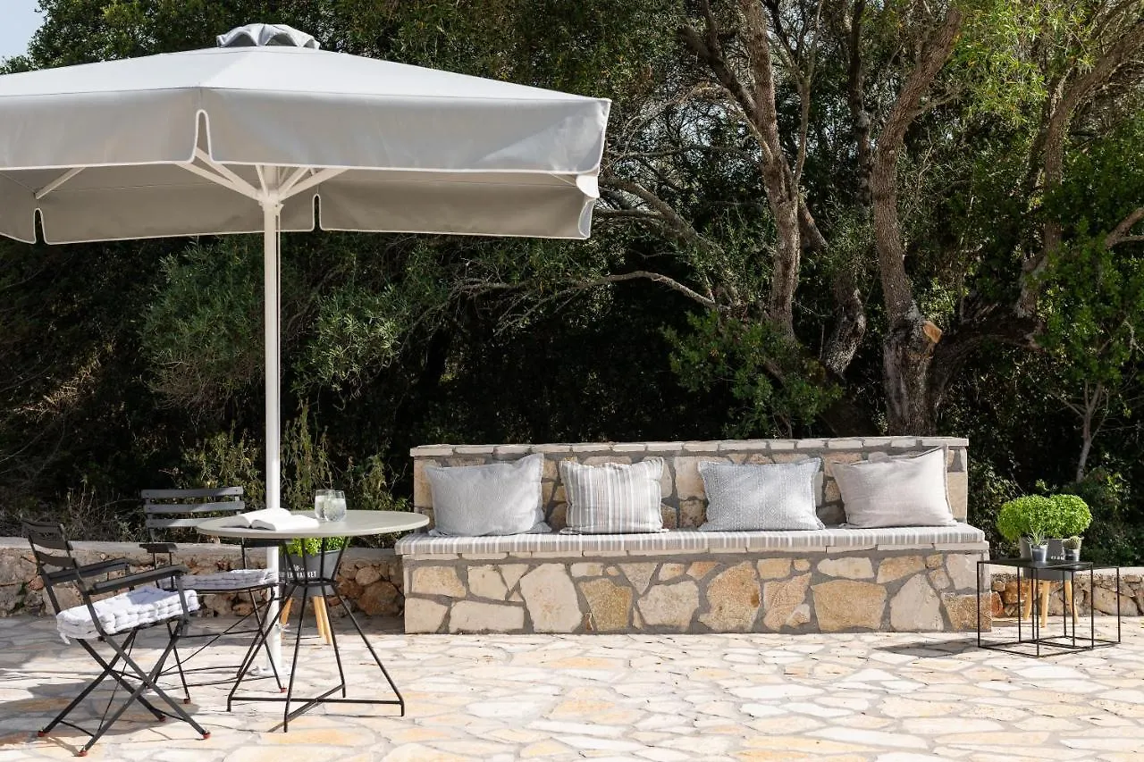 Ionian Mansion Villa Antipata