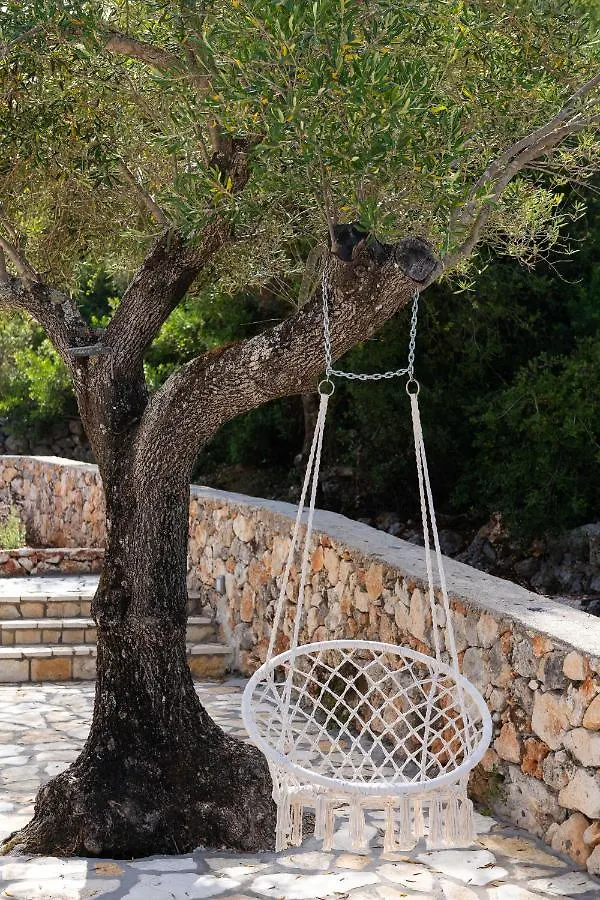 Ionian Mansion Villa Antipata